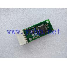 IBM POWER6 P6 P550 Server  VPD 10N8680