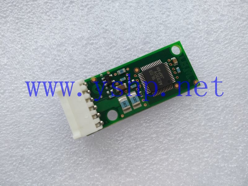 上海源深科技 IBM POWER6 P6 P550 Server  VPD 10N8680 高清图片