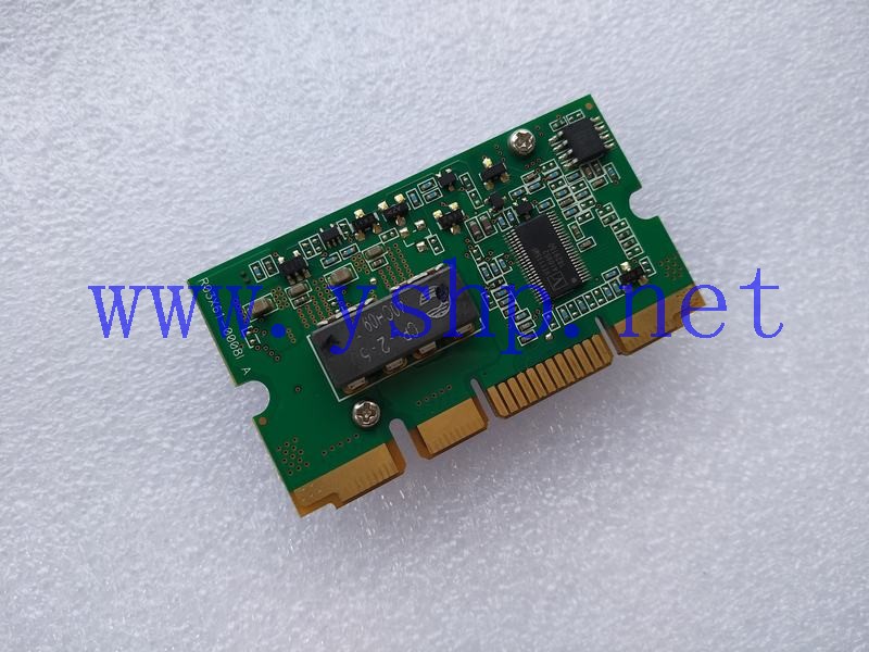 上海源深科技 IBM POWER6 P6 P550 Server  VRM 44V3841 VR6004-030L 高清图片