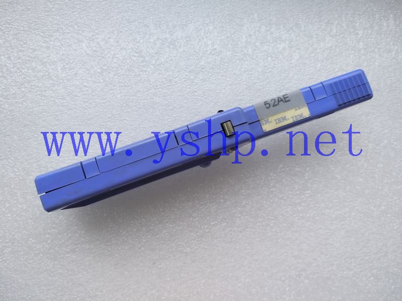 上海源深科技 IBM POWER6 P6 P550 Server   52AE 10N8696 高清图片