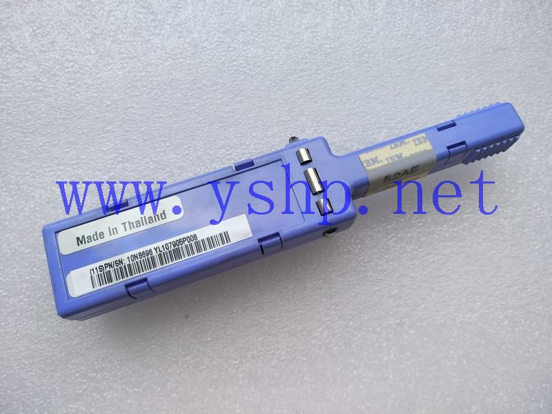 上海源深科技 IBM POWER6 P6 P550 Server   52AE 10N8696 高清图片