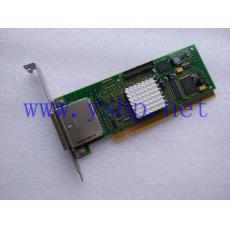 IBM POWER6 P6 Server  SAS Raid card 572A 44V8579 44V4414