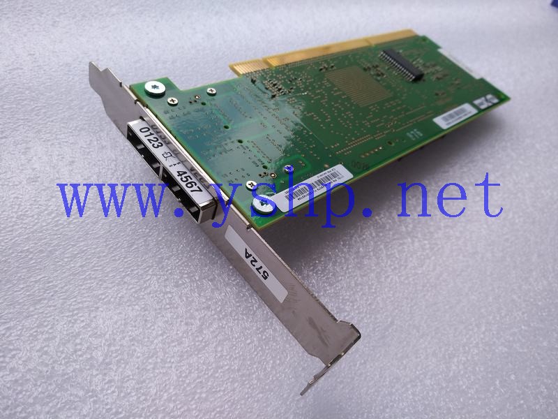 上海源深科技 IBM POWER6 P6 Server  SAS Raid card 572A 44V8579 44V4414 高清图片