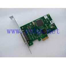 IBM POWER6 P6 Server  同步卡 5785 46K6734 50001341-05C