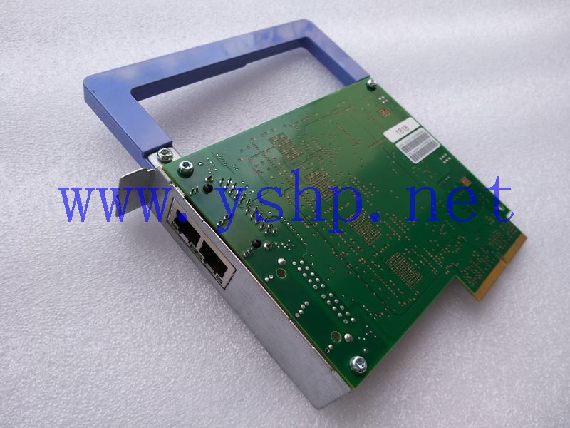 上海源深科技 IBM POWER6 P6 P550 Server   network card  46K7968 46K7967 高清图片