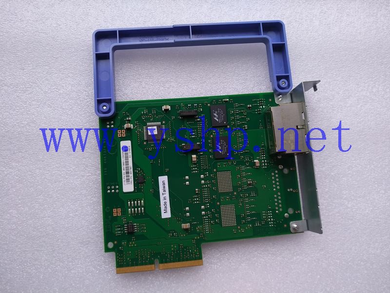上海源深科技 IBM POWER6 P6 P550 Server   network card  46K7968 46K7967 高清图片
