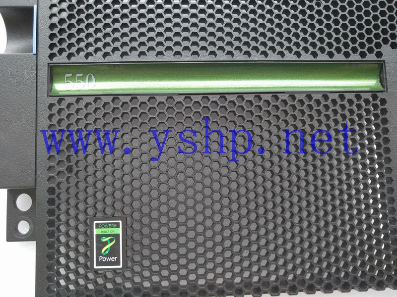 上海源深科技 IBM POWER6 P6 P550 Server   Computer   8204-E8A 高清图片