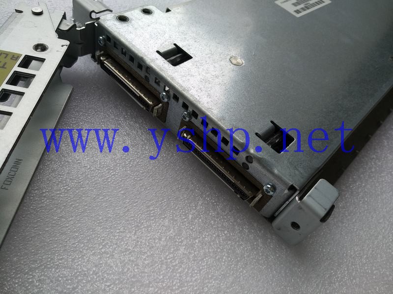 上海源深科技 IBM POWER6 P6 P570 Server  IO扩展卡 42R6849 FN1802 高清图片