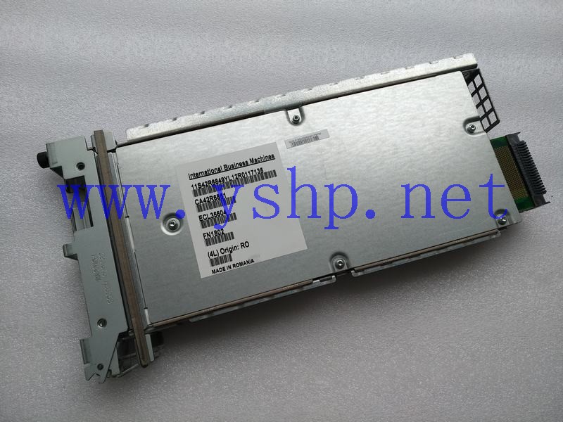 上海源深科技 IBM POWER6 P6 P570 Server  IO扩展卡 42R6849 FN1802 高清图片