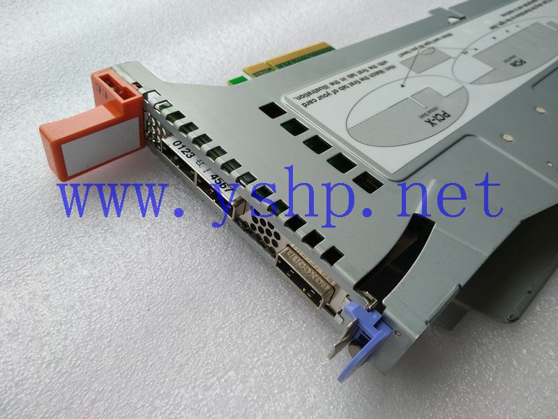 上海源深科技 IBM POWER6 P6 P570 44V3432 44V4853 46K4931 FN57BA 44V2969 44V2970 高清图片