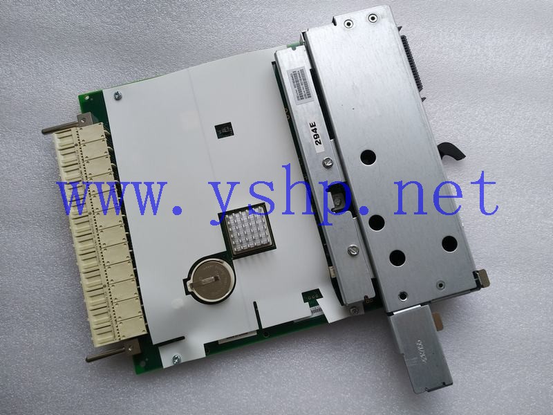上海源深科技 IBM POWER6 P6 P570 Server  FSP 294E 46K7318 46K7197 高清图片