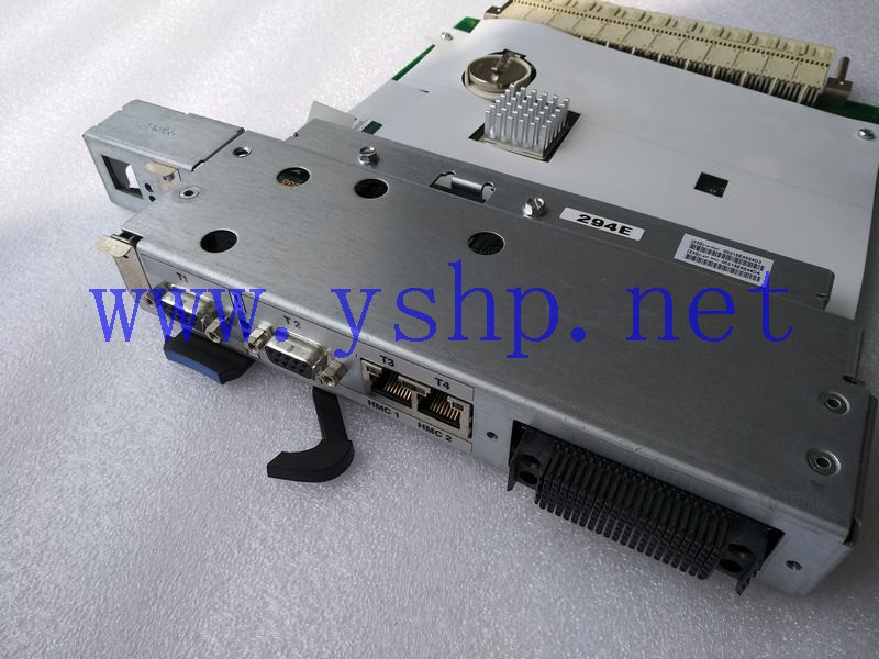上海源深科技 IBM POWER6 P6 P570 Server  FSP 294E 46K7318 46K7197 高清图片