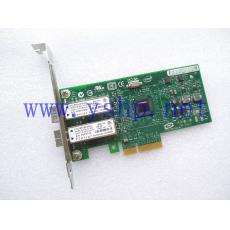 IBM POWER6 P6 P570 Server   dual port 光纤 network card  5768 46K6602