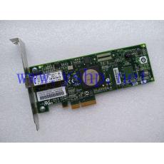 IBM POWER6 P6 P570 Server  4GB  HBA Card   5773 10N7249