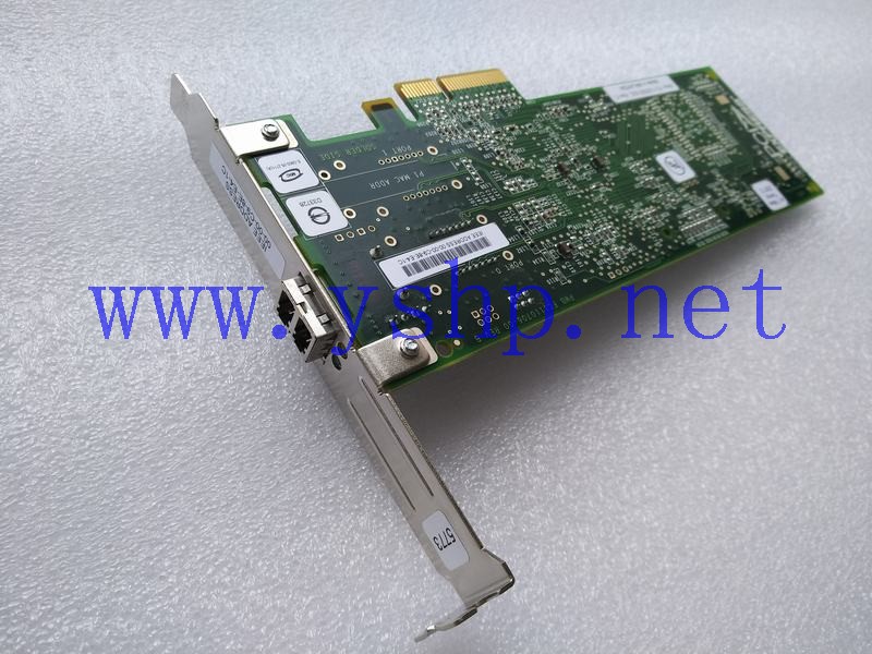 上海源深科技 IBM POWER6 P6 P570 Server  4GB  HBA Card   5773 10N7249 高清图片