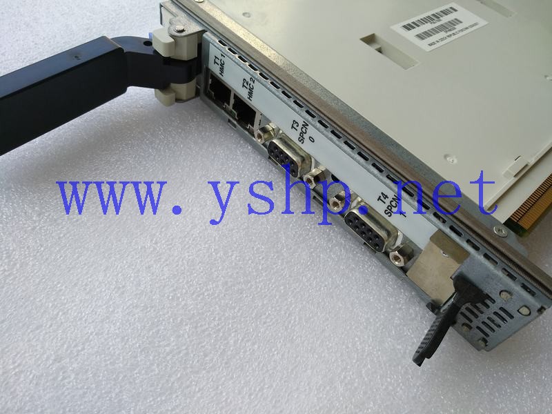 上海源深科技 IBM POWER5 P570 9117-570 FSP 10N8505 10N8506 高清图片