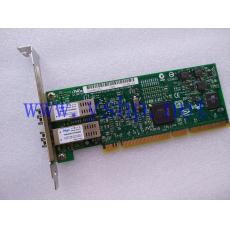 IBM  Server   dual port 光纤 network card  PCI-X 5707 03N6973