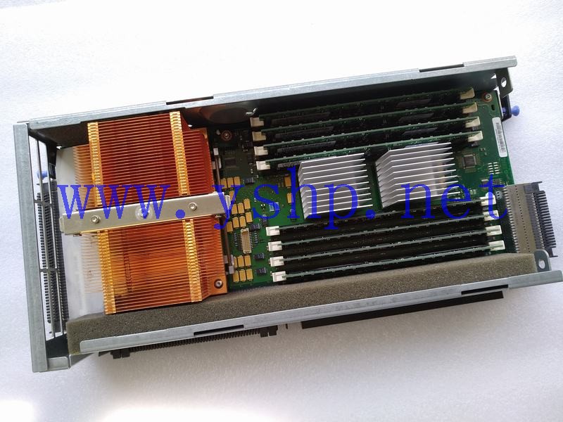 上海源深科技 IBM POWER5 P570  CPU board   10N7711 10N7709 10N7471 10N8015 42R5232 42R5230 高清图片