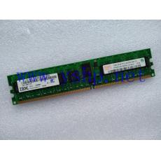 IBM POWER5 P570 9117-570  single  1G Memory   12R8544