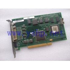 Industrial Board PWA-COPCIL 6E7387C 6E7386D 74-0401-7294-7 REV-B