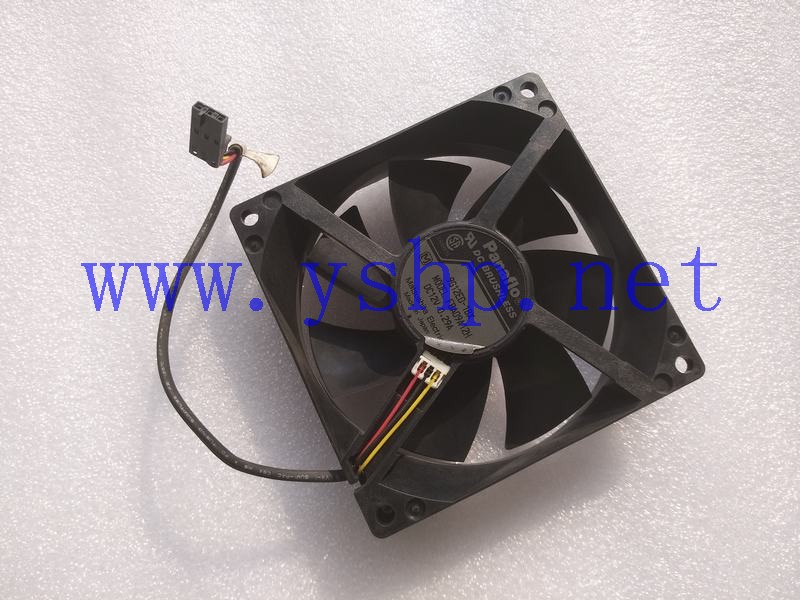 上海源深科技 HP C3600 Server Fan   FBA09A12H 高清图片