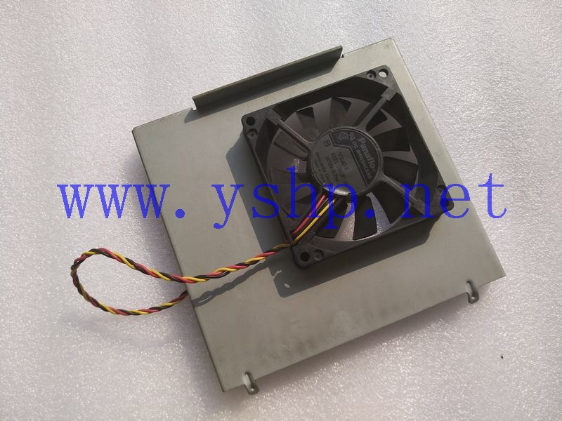 上海源深科技 HP C3600 Server Fan   FBA08T12H A4986-00039 REV.X7 高清图片