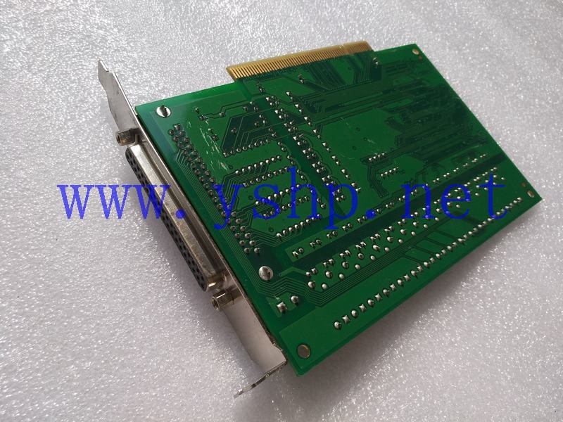 上海源深科技  ADLINK PCI-7230 32路数字量输入输出（16路DI16路DO) 51-12003-0A40 高清图片