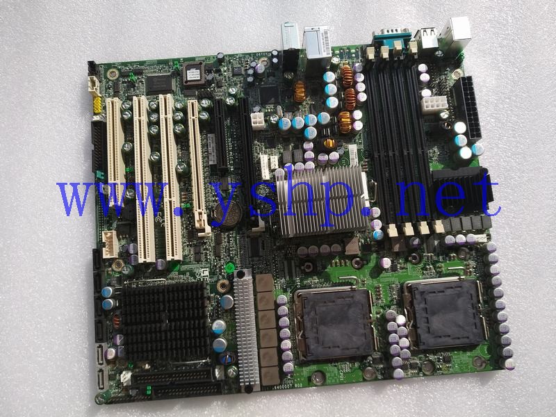 上海源深科技  Fujitsu    CELSIUS R550 Workstation  mainboard S5392-FSC 高清图片