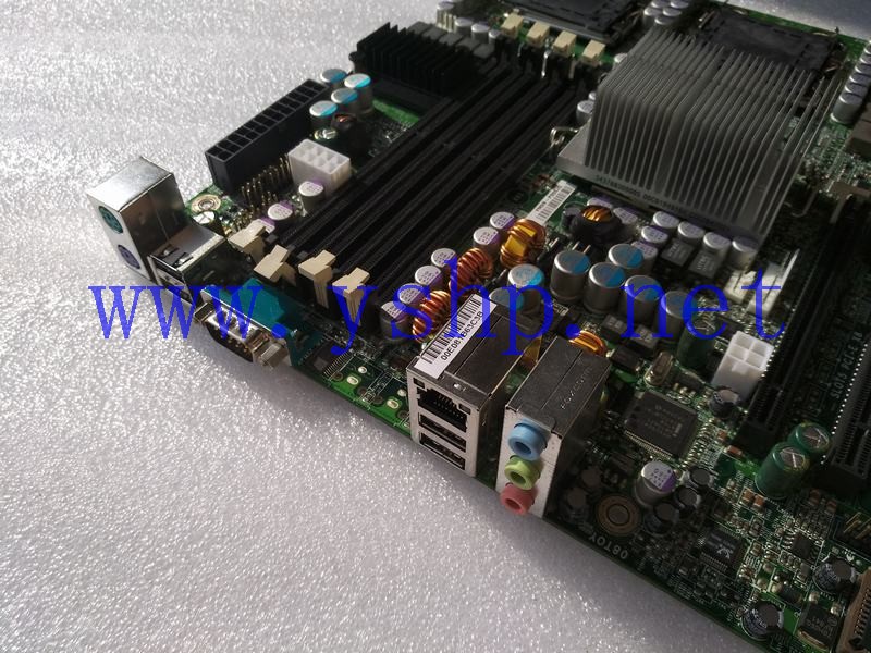 上海源深科技  Workstation  mainboard S26361-D2569-A11 GS1 高清图片