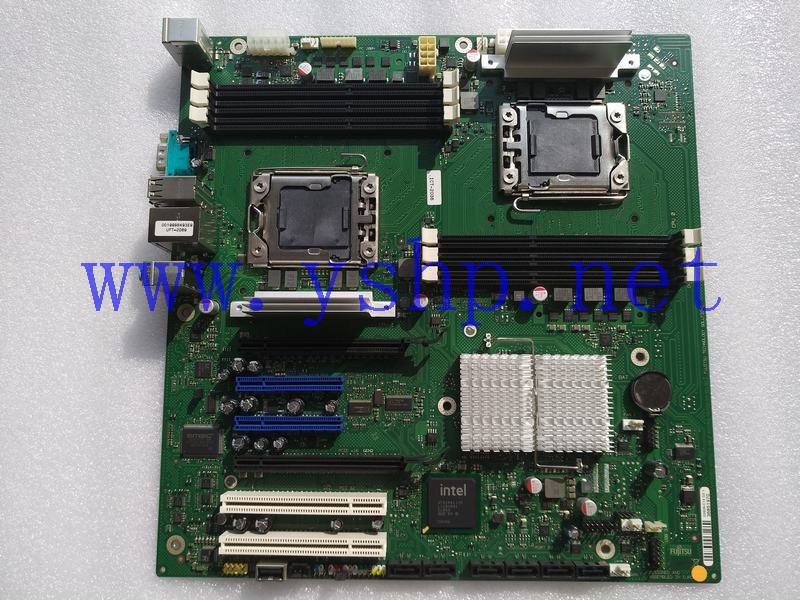 上海源深科技 FUJITSU Fujitsu  Workstation  mainboard CELSIUS R570-2 高清图片