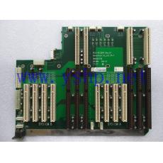  Advantech Industrial  computer backplane  PCA-6113DP4 REV.A1 190K611310