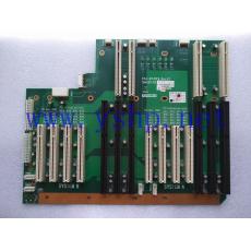  Advantech Industrial  computer backplane  PCA-6113DP4 REV.A2 19AK611310