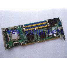  Advantech Industrial   computer mainboard   PCA-6190 REV.A1 19C2619002 PCA-6190VG