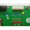 Industrial Equipment Industrial computer backplane  HPP8S