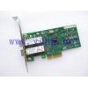 IBM POWER6 P6 P570 Server   dual port 光纤 network card  5768 46K6602