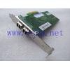 IBM POWER6 P6 P570 Server   dual port 光纤 network card  5768 46K6602