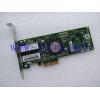 IBM POWER6 P6 P570 Server  4GB  HBA Card   5773 10N7249