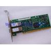 IBM  Server   dual port 光纤 network card  PCI-X 5707 03N6973