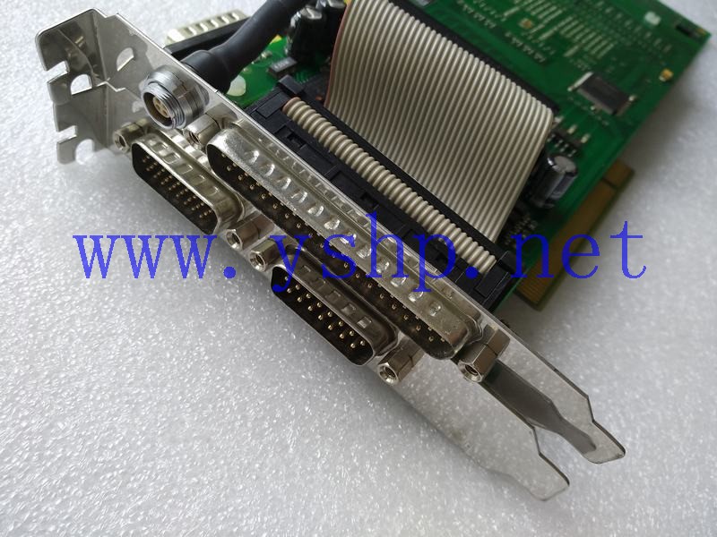 上海源深科技 ROFIN-SINAR Laser ALI3 REV.2b ali3_v40c.ddf OPO_V402.DDF 高清图片