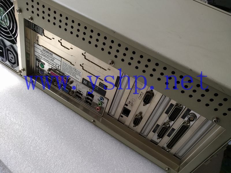 上海源深科技 SIEMENS ROFIN 120301153 G32904-H17-A28 6232842-Z1430 高清图片