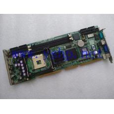  Advantech Industrial   computer mainboard   PCA-6184 REV.A1 PCA-6184VE