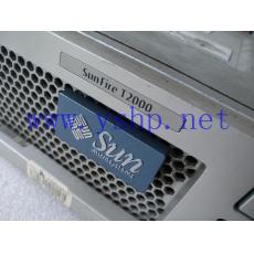 SUN FIRE T2000 Server Computer   8G Memory   2个72G Hard disk  