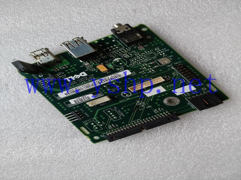 上海源深科技 DELL Workstation   interface板 958TX 高清图片