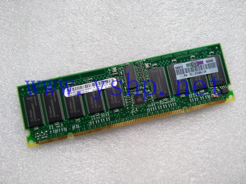 上海源深科技 HP DS10 DS15 DS25  Server   Memory   512M 20-01EBA-09 高清图片