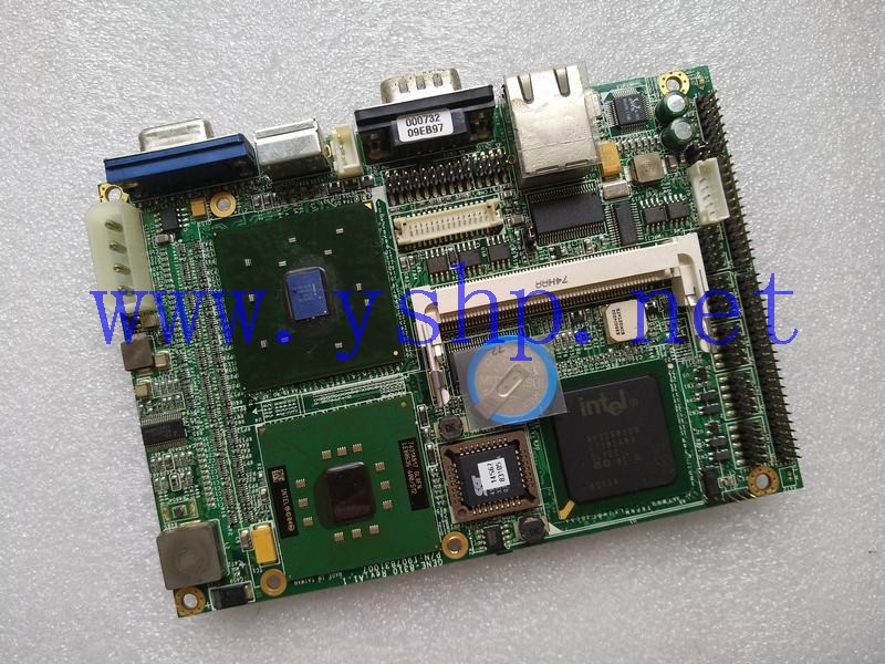 上海源深科技 Industrial Equipment Industrial  computer mainboard   GENE-8310 REV A1.1 1907831007 高清图片