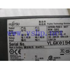  Fujitsu  FUJITSU SIEMENS ESPRIOM P9900 0-WATT Workstation   Computer  