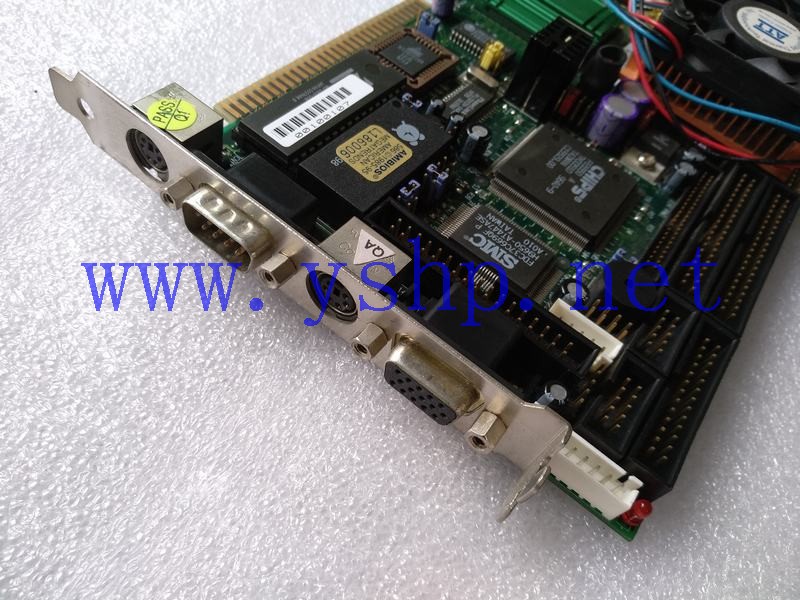 上海源深科技 Industrial Equipment   Industrial   computer mainboard   HS5000 VER 2.1 高清图片