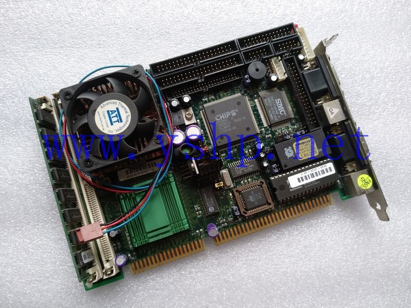 上海源深科技 Industrial Equipment   Industrial   computer mainboard   HS5000 VER 2.1 高清图片