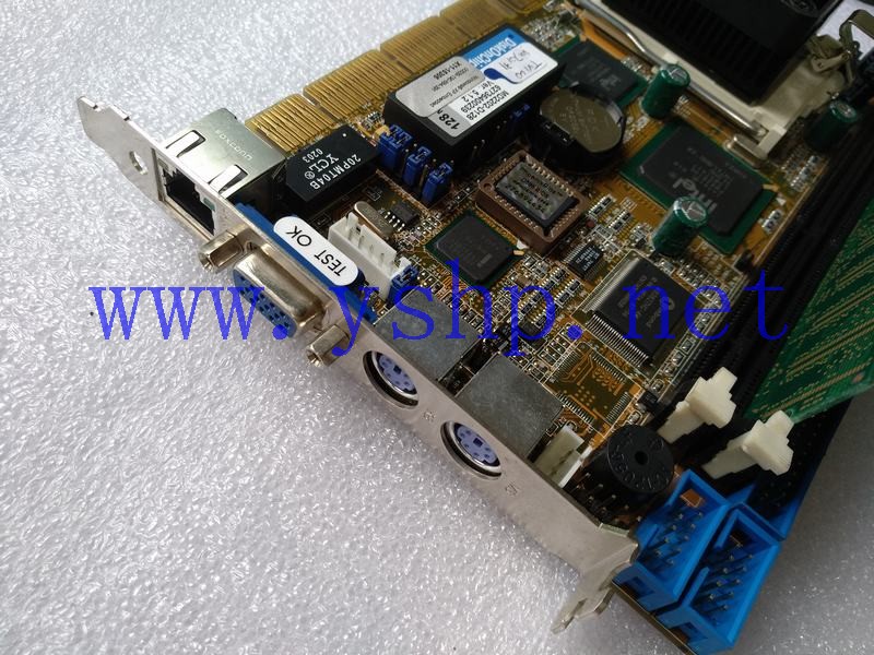 上海源深科技 Industrial Equipment   Industrial   computer mainboard   MSPC-8101 VER 3.1 高清图片