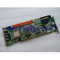  Advantech Industrial   computer mainboard   PCA-6011 REV.A1 19A2601103 PCA-6011VG